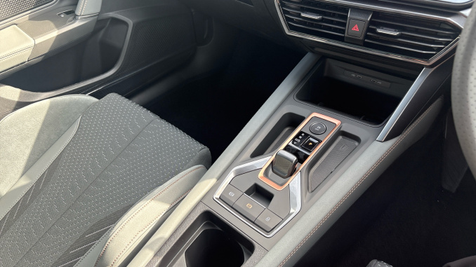 CUPRA Formentor 2.5 TSI 390 VZ5 5dr DSG 4Drive Petrol Estate - Image 14